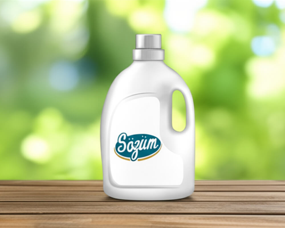 Çamaşır Suyu
