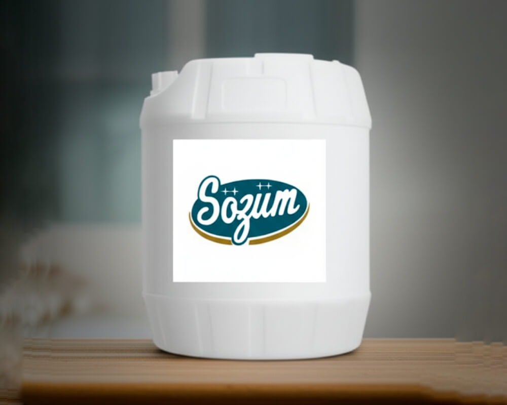 Endüstriyel Ürünler